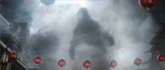 电影剧照