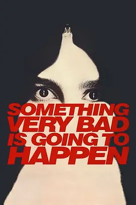 命中婚劫 Something Very Bad Is Going to Happen