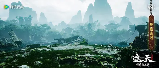 电影剧照