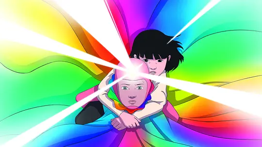 电影剧照