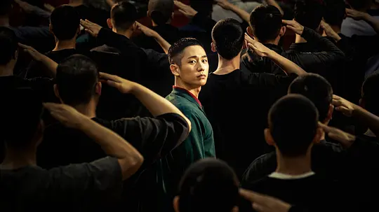 电影剧照