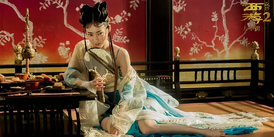 电影剧照