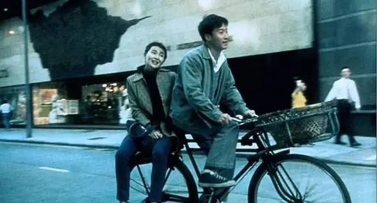 电影剧照