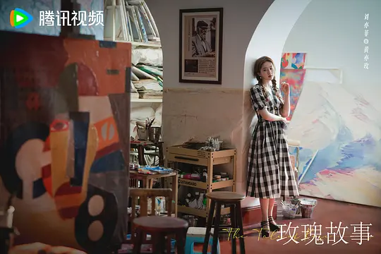 电影剧照